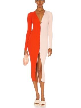cream wrap dress midi Zimmermann Tuck Midi Shirt Dress, Cream Chain, Size 2